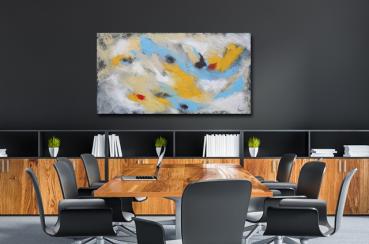 abstrakte Malerei online kaufen -peggy liebenow